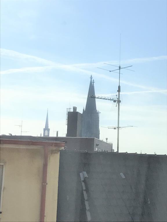 Hotel La Isla Köln Dış mekan fotoğraf