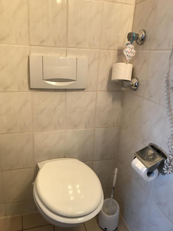 Hotel La Isla Köln Dış mekan fotoğraf