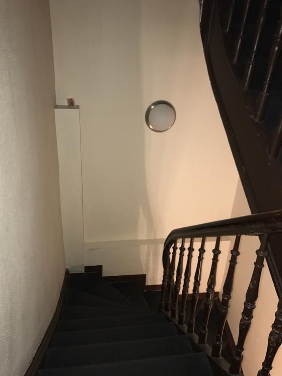 Hotel La Isla Köln Dış mekan fotoğraf